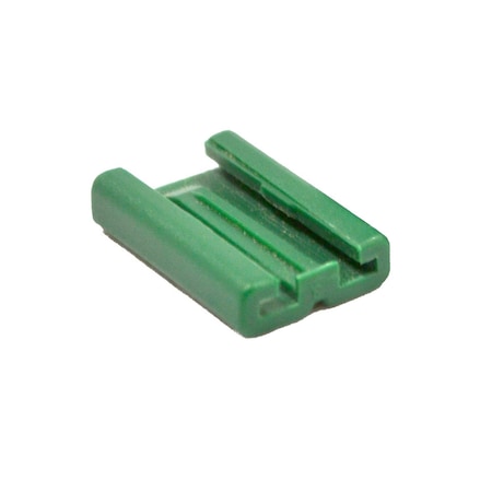 Holiday Bright Lights Holiday Bright Lights Commercial and Residential Plastic Zip Slide Plug Cover Non-NEMA ZPLG-CA